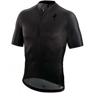 Maglia sl pro nero