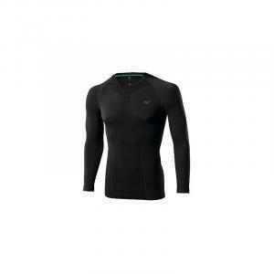 Breath thermo maglia girocollo tubular