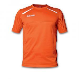 Maglia sportiva sud carolina arancio