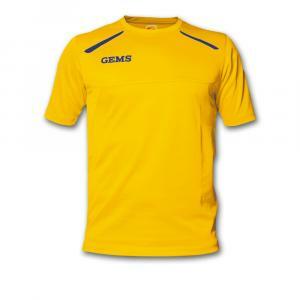 Maglia sportiva sud carolina giallo