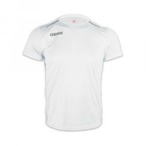 Maglia pallavolo pegaso bianco