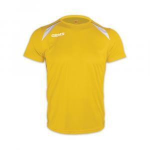 Maglia pallavolo pegaso giallo