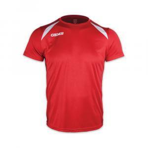 Maglia pallavolo pegaso rosso