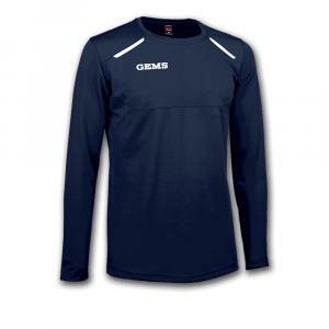 Maglia sportiva nord carolina blu