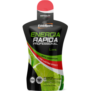 Ethicsport energia rapida lime