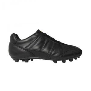 Scarpa calcio toro nera