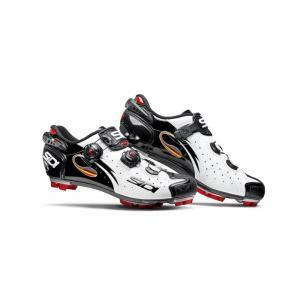 Scarpa drako carbon