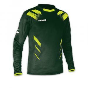 Maglia portiere dallas verde