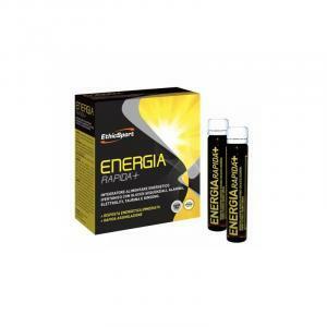 Ethicsport integratore energia rapida fiala