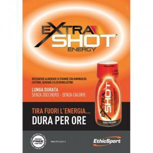 Ethicsport fiala extra shot