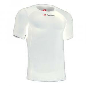 Maglia termica gamma bianco