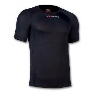 Maglia termica gamma nero