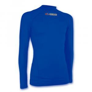 Maglia termica honduras azzurro