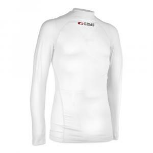 Maglia termica omega bianco