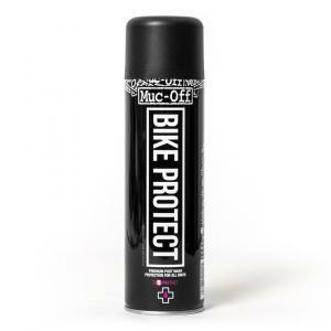 Spray protettivo bike protect 500ml 908