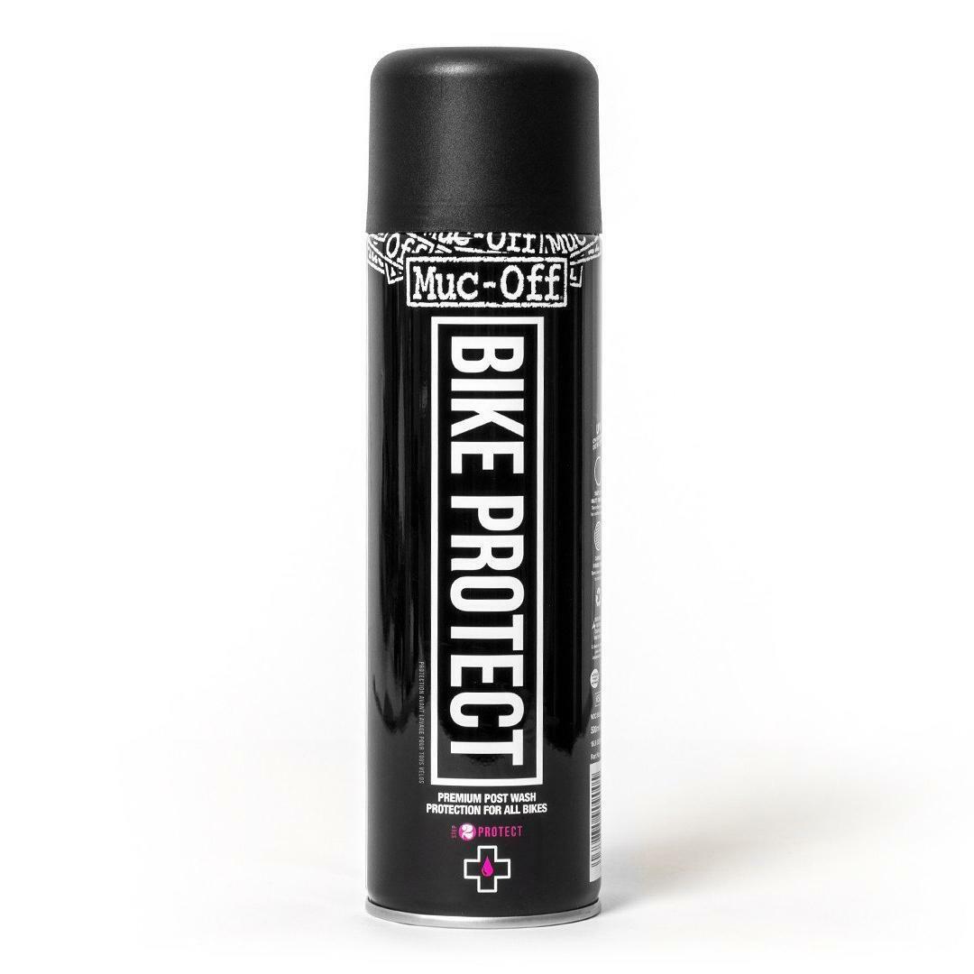 muc-off muc-off spray protettivo bike protect 500ml 908