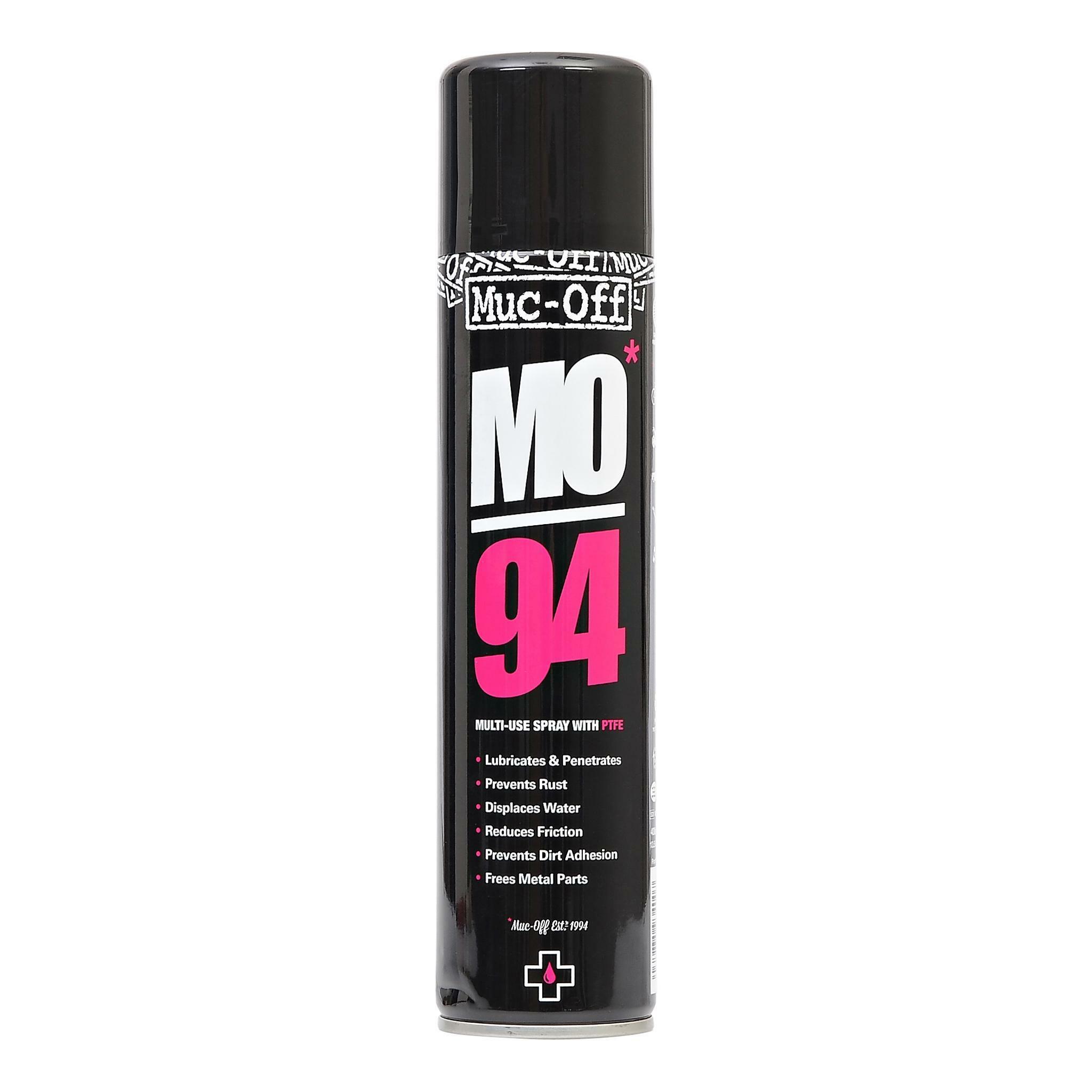 muc-off muc-off spray protettivo m0-94 400ml