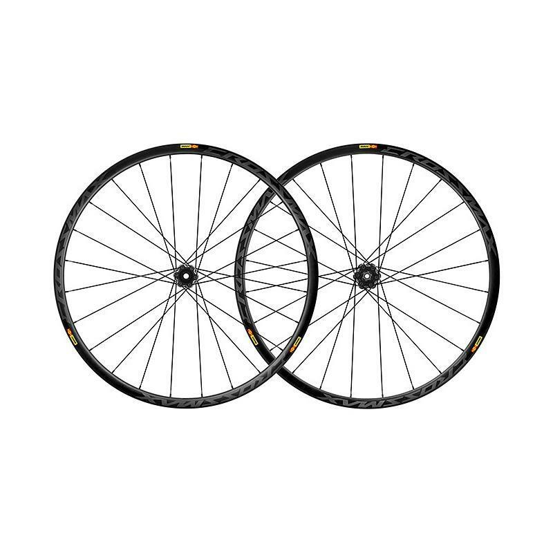 MAVIC RUOTE BICI CROSSMAX PRO CARBON 29 P8555110