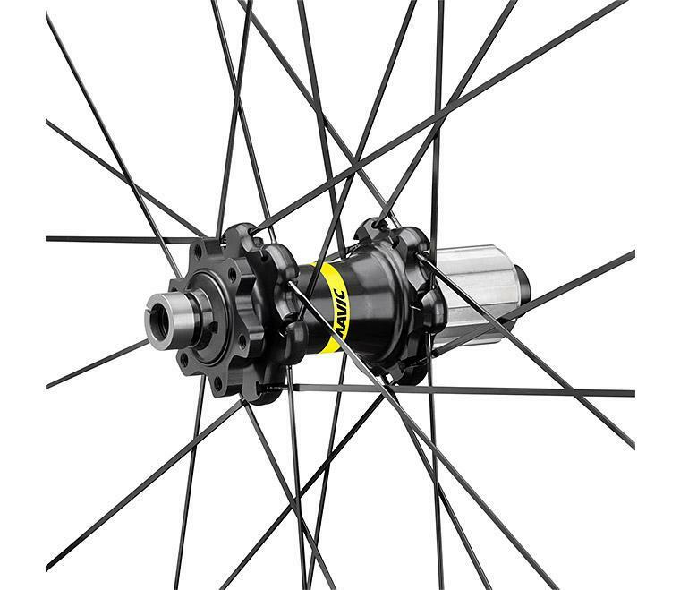 MAVIC RUOTE BICI CROSSMAX PRO CARBON 29 P8555110