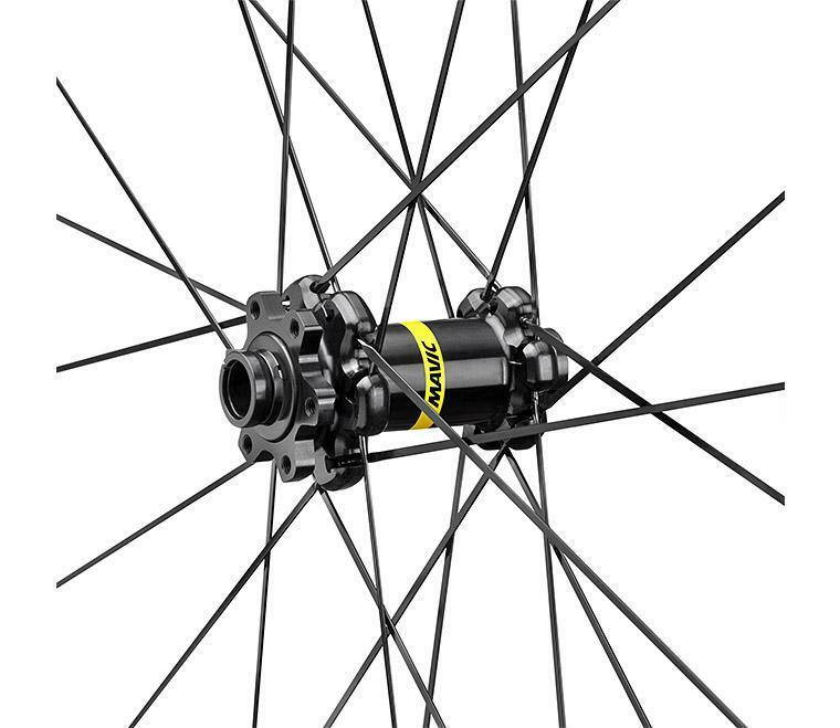 MAVIC RUOTE BICI CROSSMAX PRO CARBON 29 P8555110