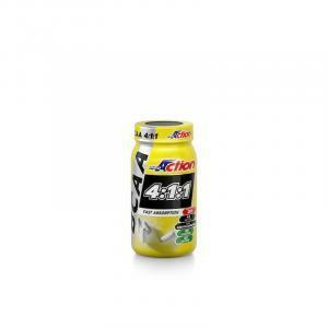 Pro action amminoacidi bcaa gold 4.1.1