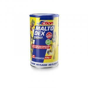 Pro action maltodestrine malto dex