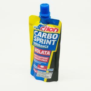 Pro action integratore carbo sprint volata