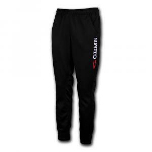 Pantalone sportivo jamaica nero