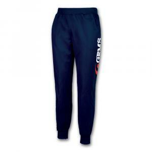 Pantalone tuta cipro blu