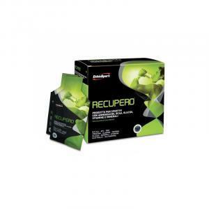 Ethicsport recupero busta 16.5 gr