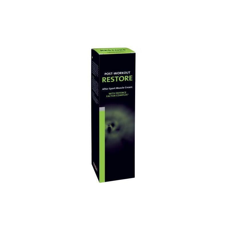 ethic sport ethicsport restore tubo 150 ml