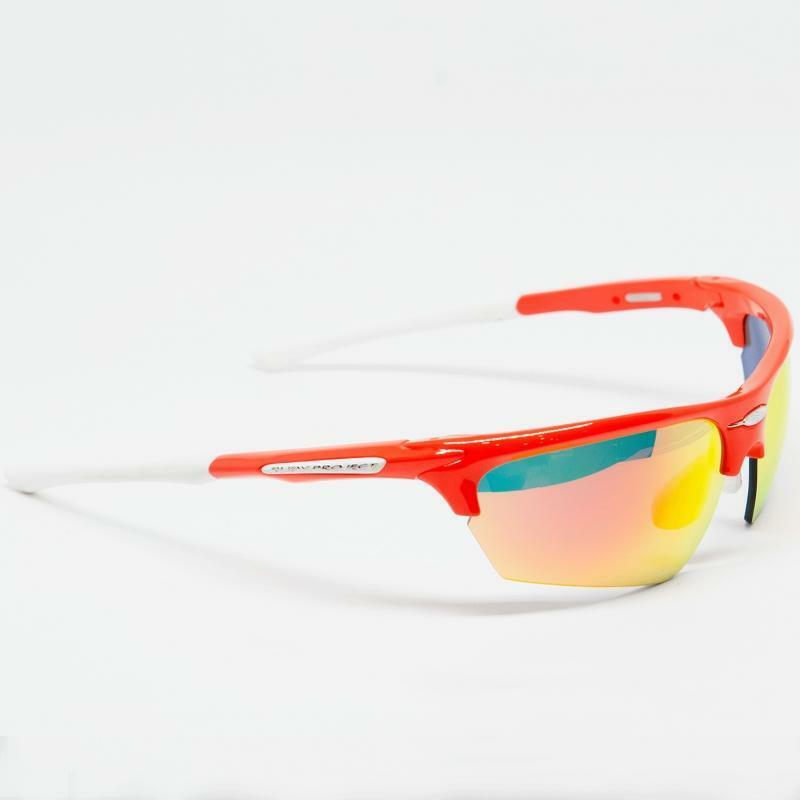 rudyproject rudyproject occhiale noyz tangerine mls orange