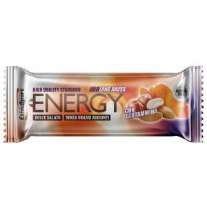 Barretta energy longraces dolce salato