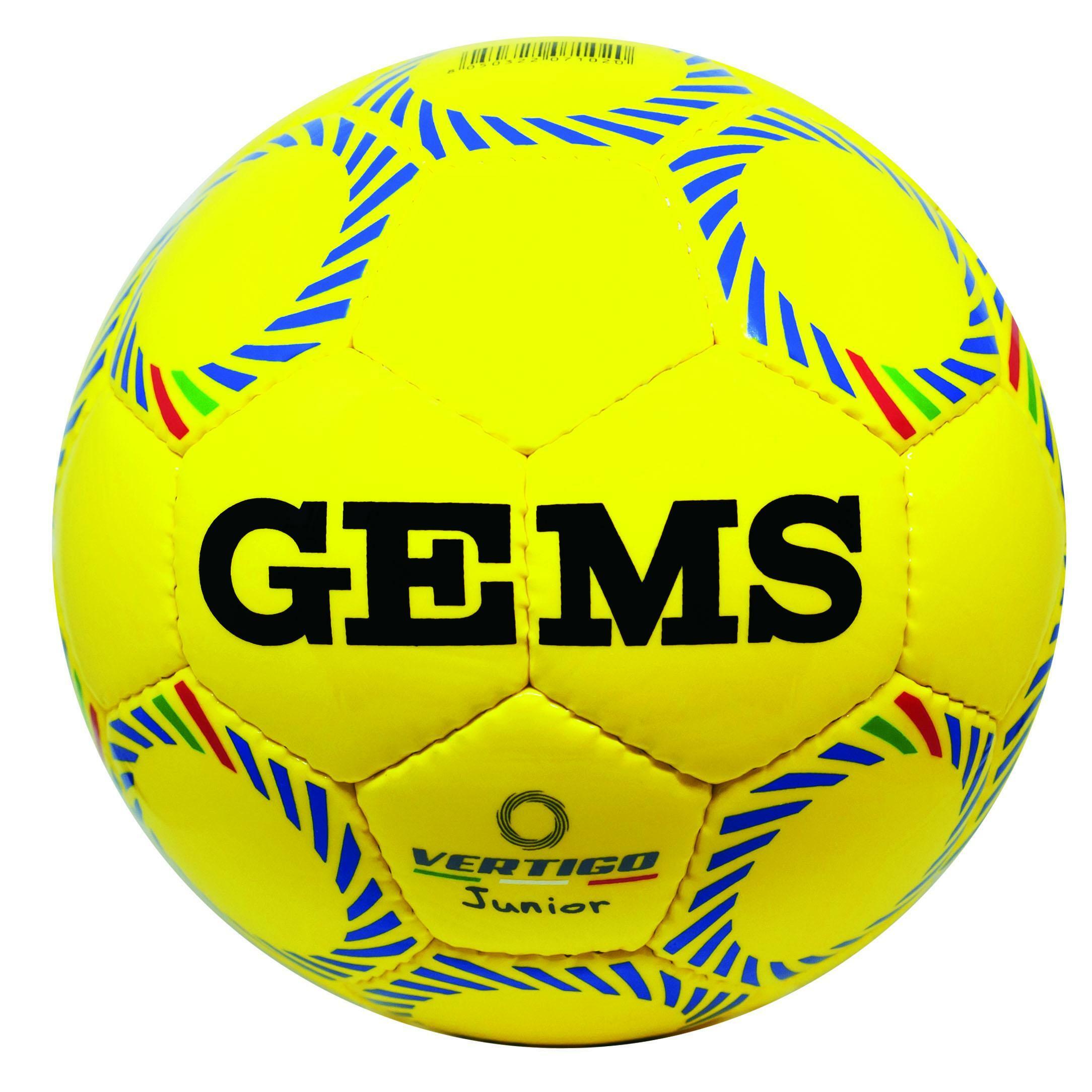 gems gems pallone vertigo junior