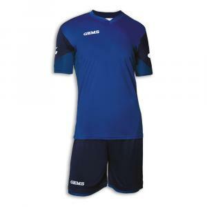 Kit calcio seattle azzurro