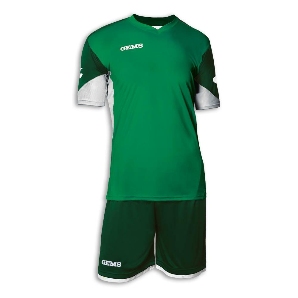 gems gems kit calcio seattle verde