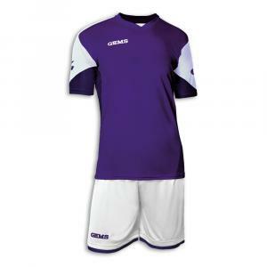 Kit calcio seattle viola