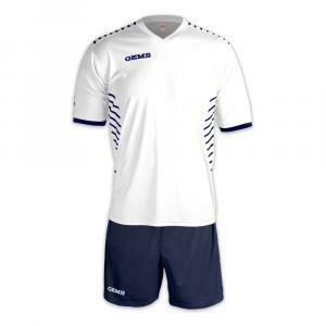 Kit calcio chelsea bianco