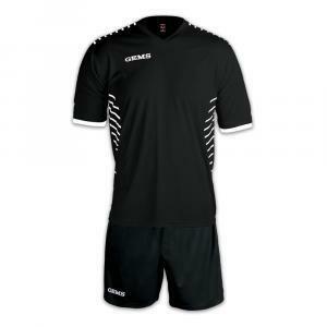 Kit calcio chelsea nero