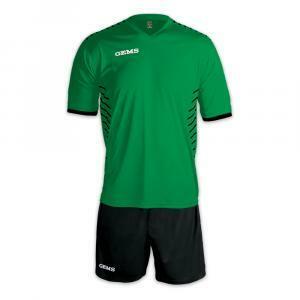 Kit calcio chelsea verde