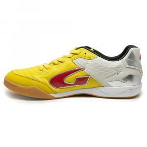 Scarpa viper fx indoor giallo/bianco