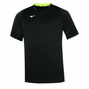 T-shirt core uomo  nero