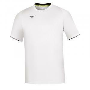 T-shirt core bianco