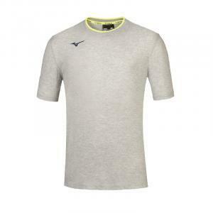 Maglia tee grigio