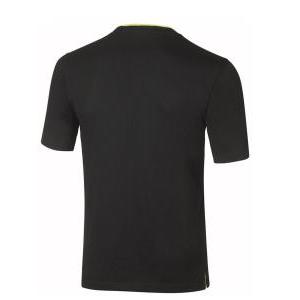 Maglia allenamento  nero uomo