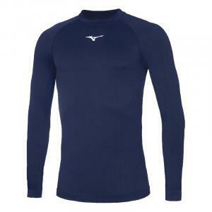 Maglia termica core junior blu