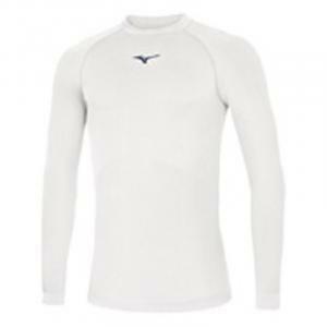 Maglia termica core bianco