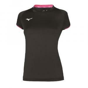 Miuzno maglia core donna nero