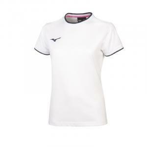 Maglia donna team bianco