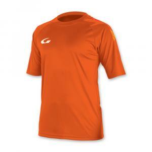 Maglia siviglia arancio